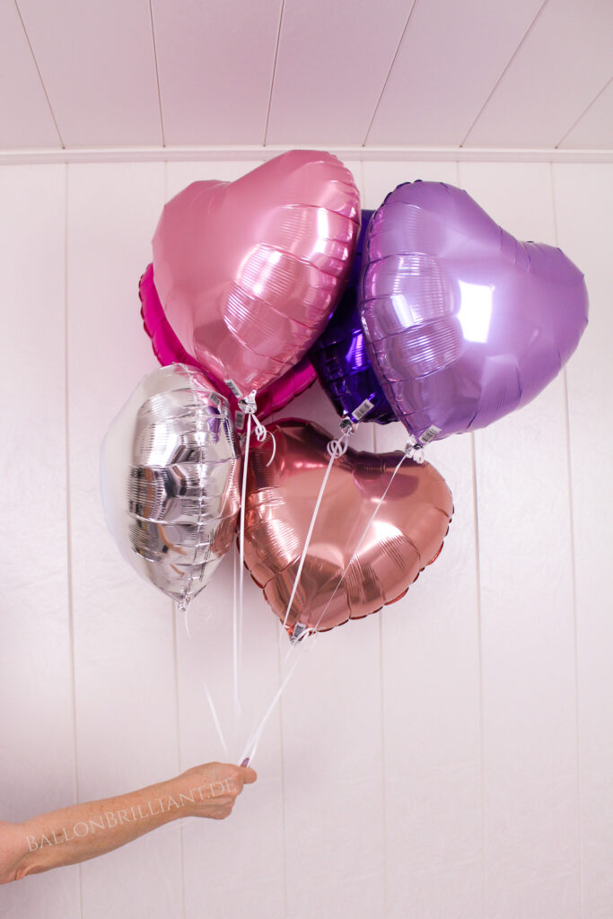 BallonBrilliant Abhol-Katalog Online