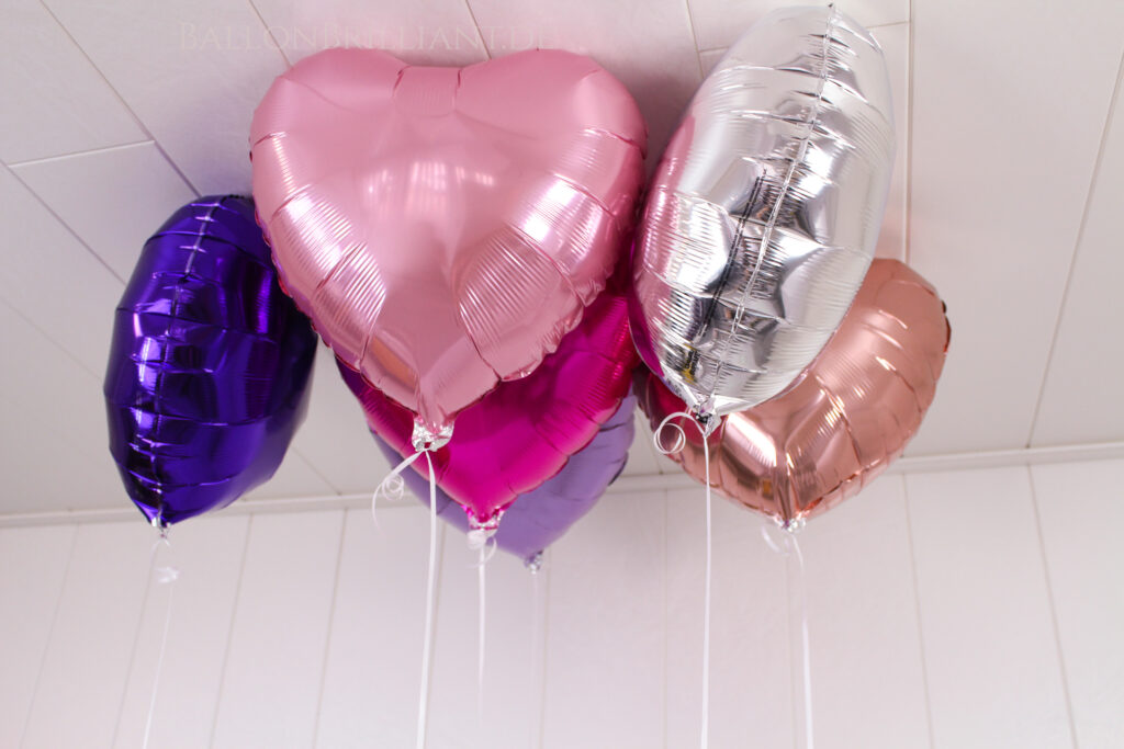 BallonBrilliant Abhol-Katalog Online