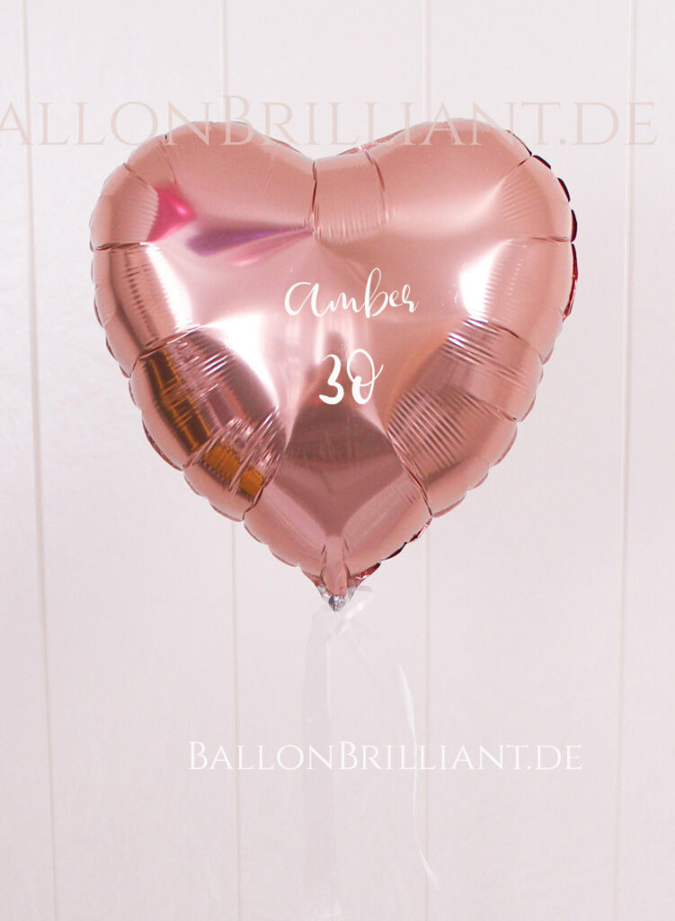 BallonBrilliant Abhol-Katalog Online