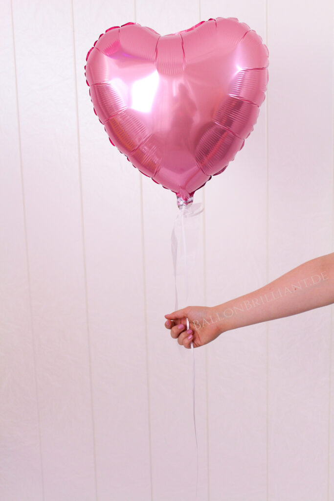 BallonBrilliant Abhol-Katalog Online