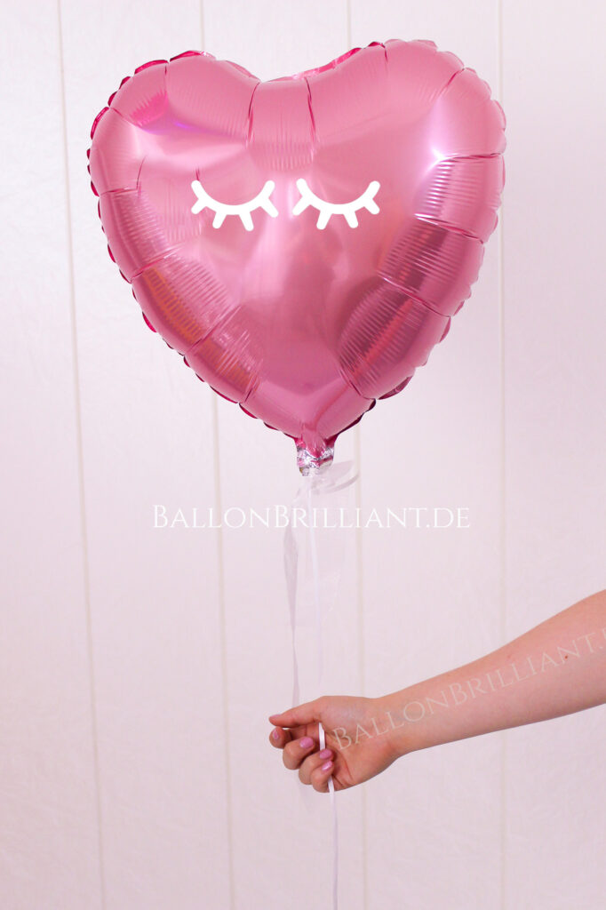 BallonBrilliant Abhol-Katalog Online