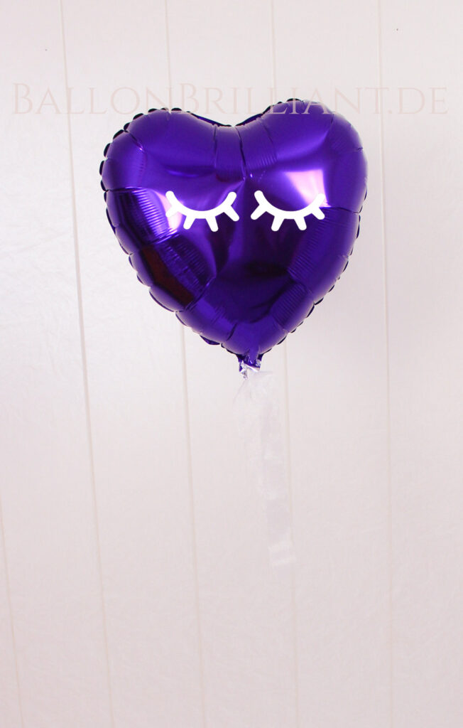 BallonBrilliant Abhol-Katalog Online