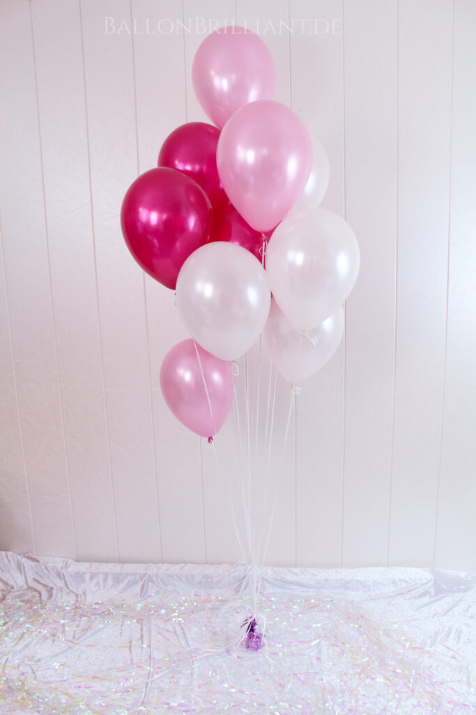 BallonBrilliant Abhol-Katalog Online