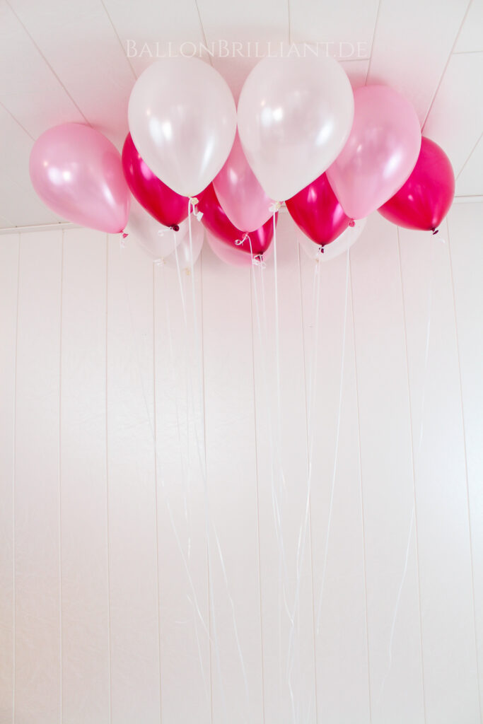 BallonBrilliant Abhol-Katalog Online