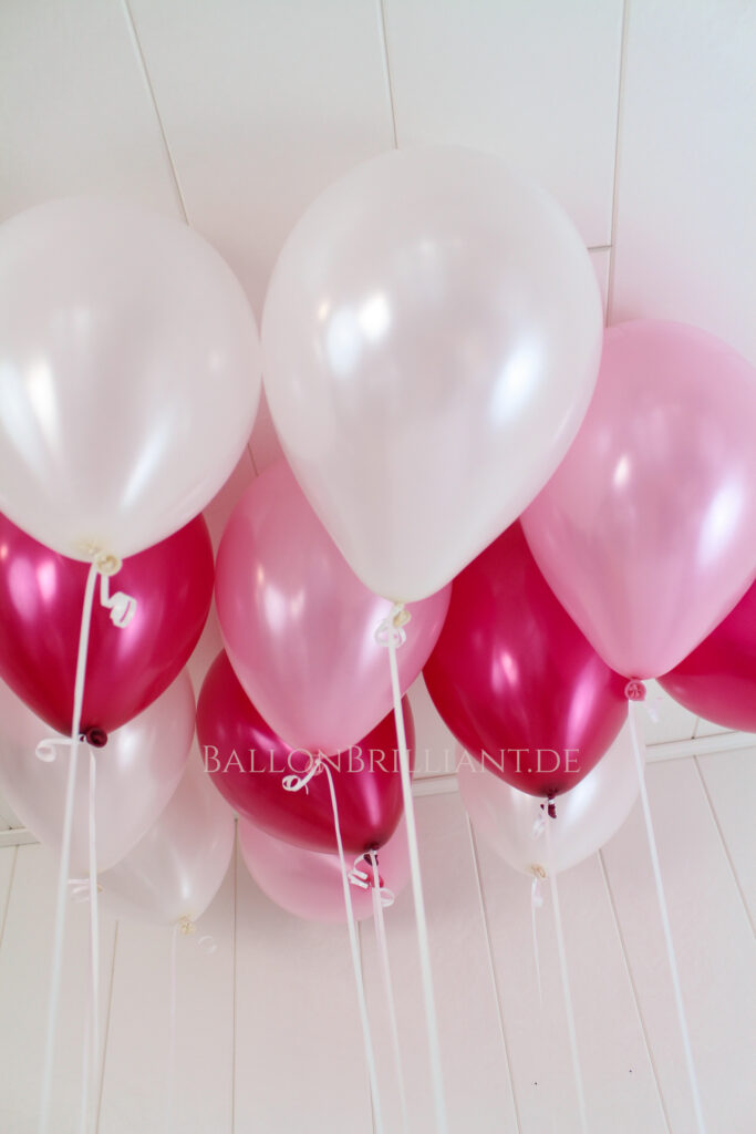 BallonBrilliant Abhol-Katalog Online