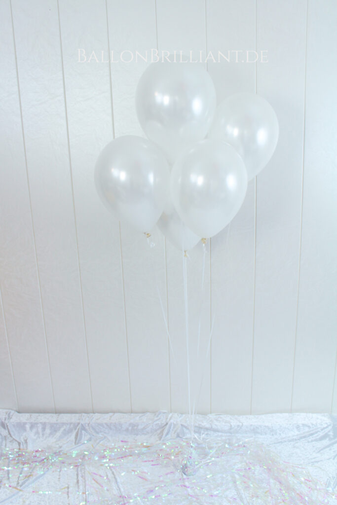 BallonBrilliant Abhol-Katalog Online