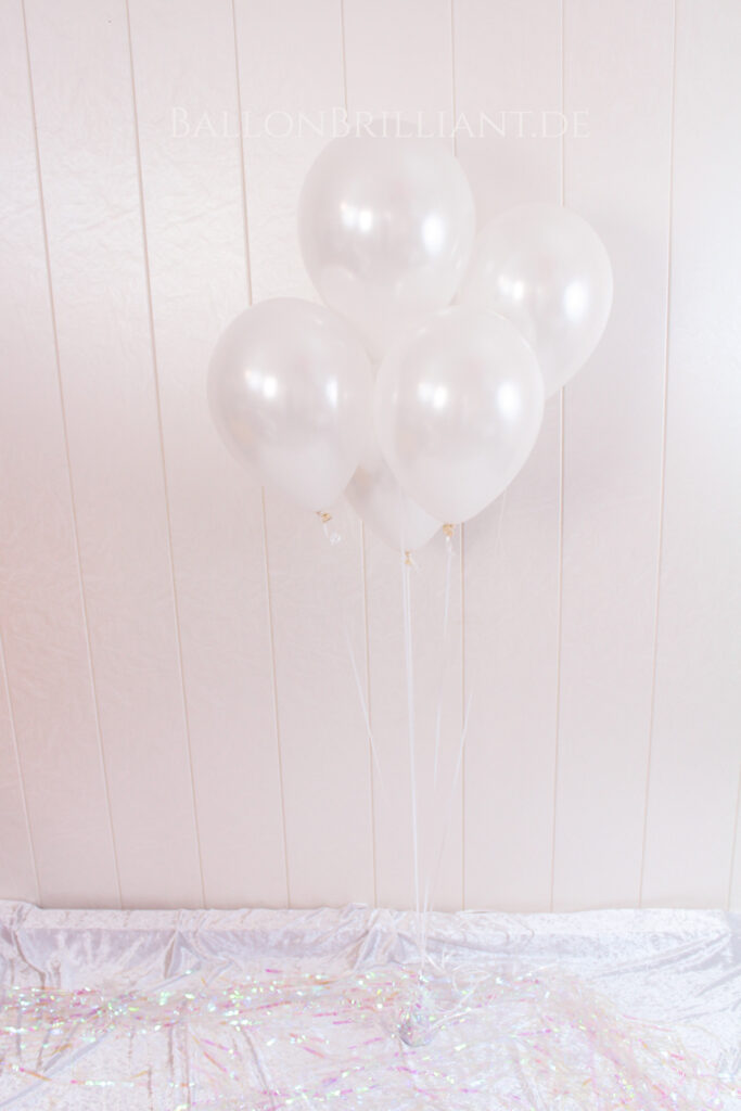 BallonBrilliant Abhol-Katalog Online