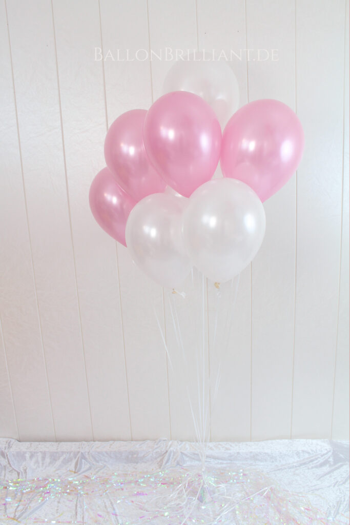 BallonBrilliant Abhol-Katalog Online