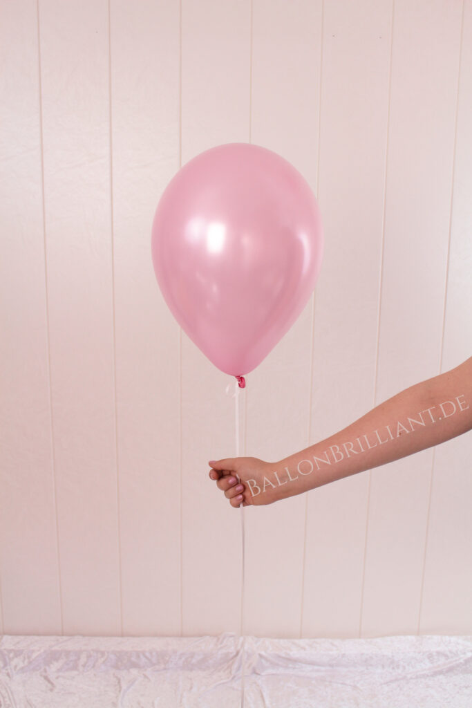 BallonBrilliant Abhol-Katalog Online