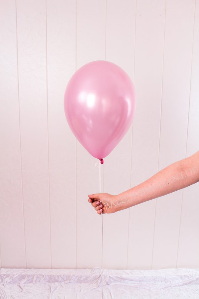 BallonBrilliant Abhol-Katalog Online