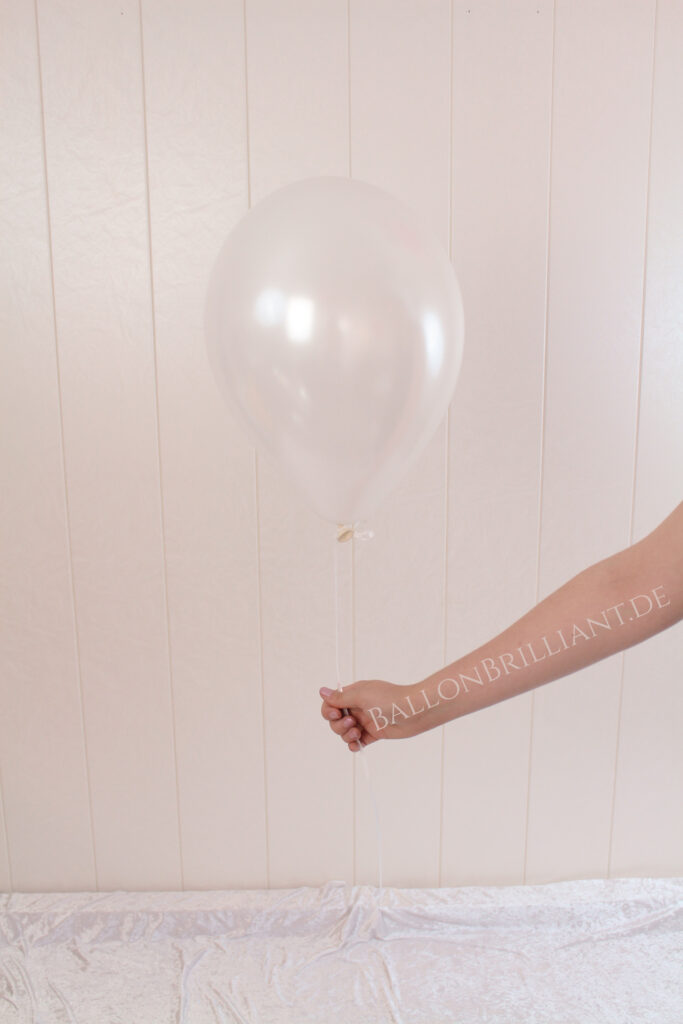 BallonBrilliant Abhol-Katalog Online