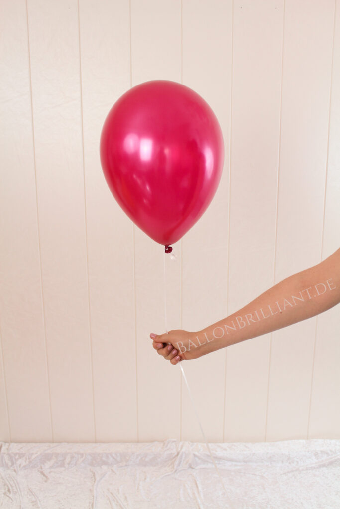 BallonBrilliant Abhol-Katalog Online