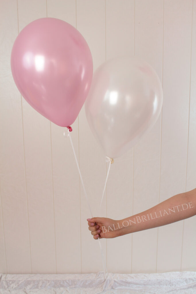 BallonBrilliant Abhol-Katalog Online