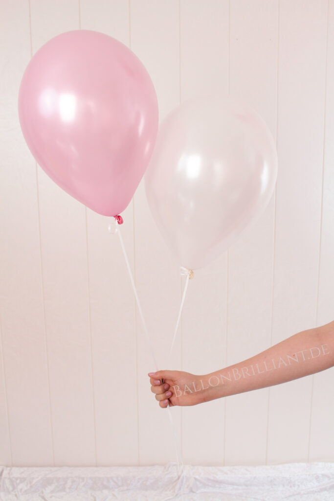 BallonBrilliant Abhol-Katalog Online