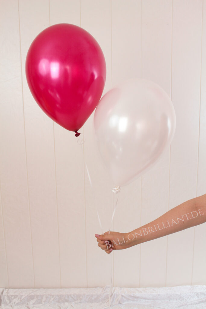 BallonBrilliant Abhol-Katalog Online