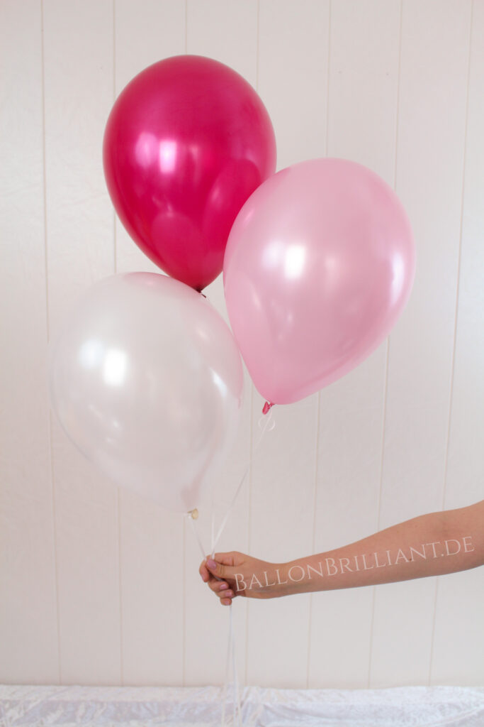 BallonBrilliant Abhol-Katalog Online