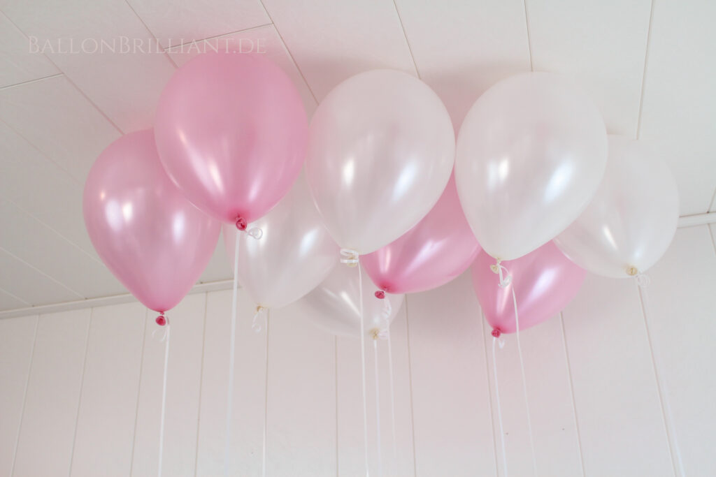 BallonBrilliant Abhol-Katalog Online