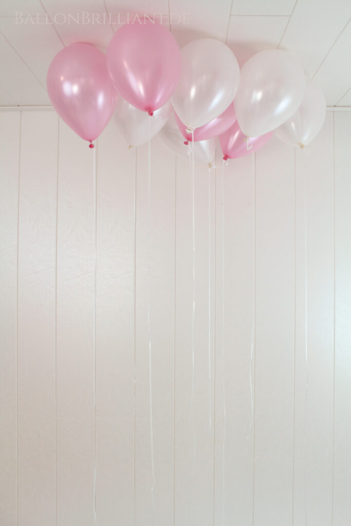 BallonBrilliant Abhol-Katalog Online