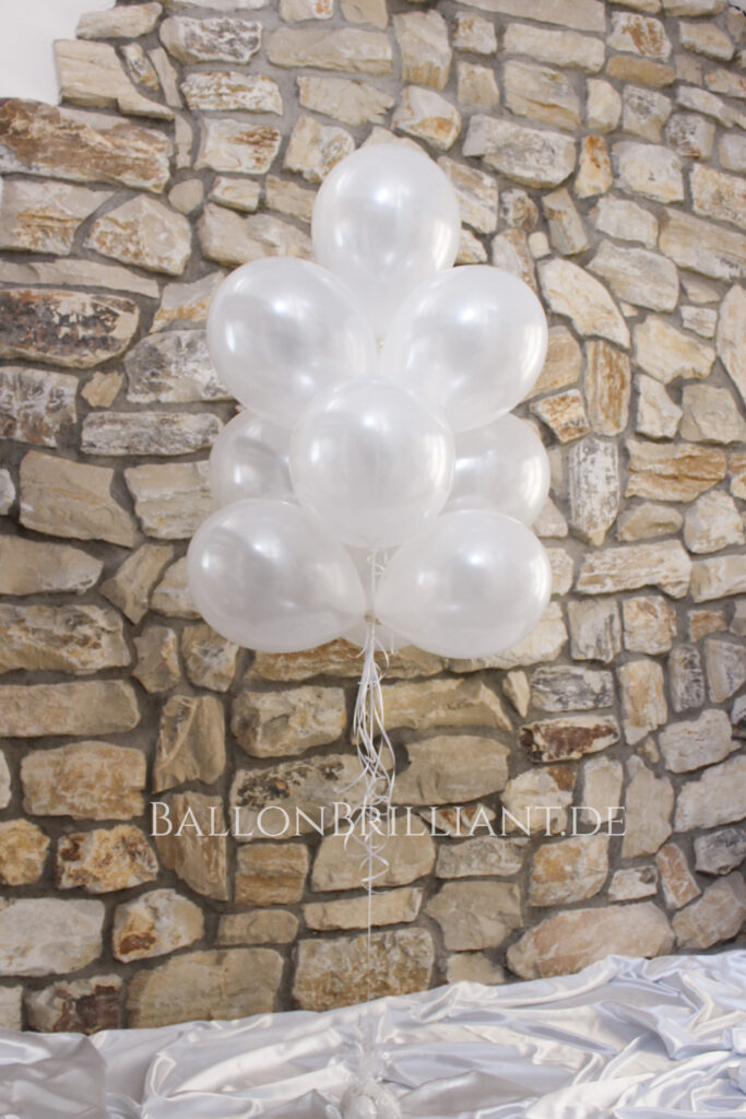 BallonBrilliant Abhol-Katalog Online