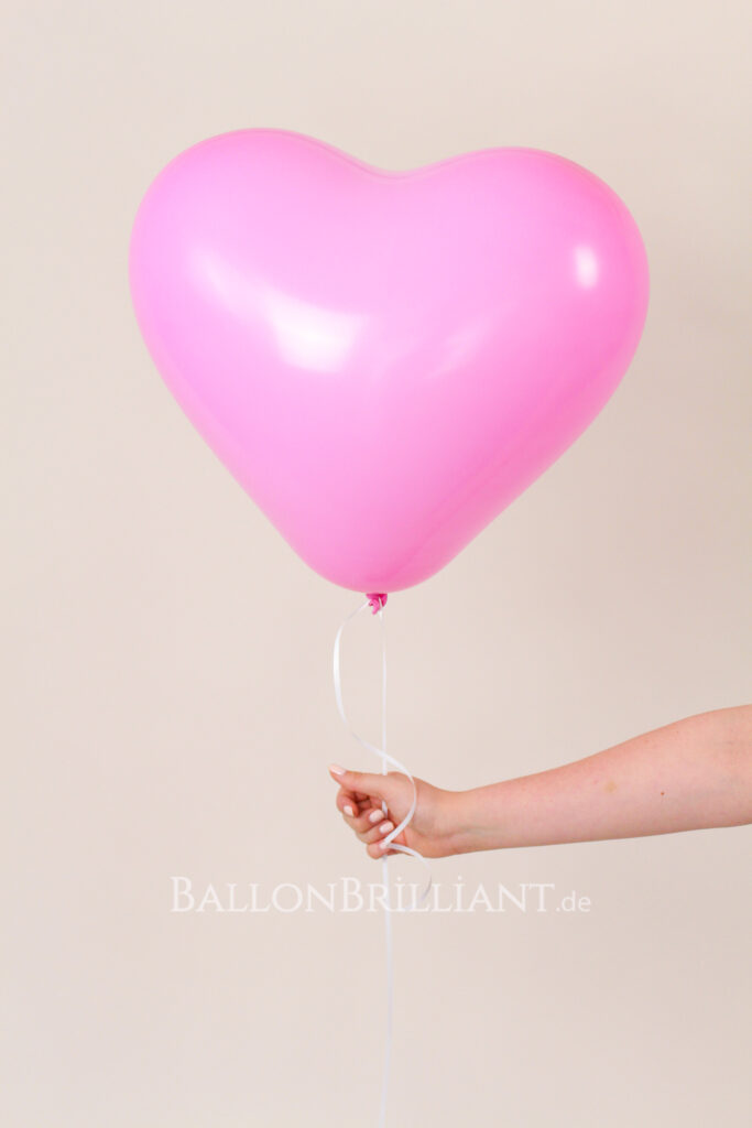 BallonBrilliant Abhol-Katalog Online