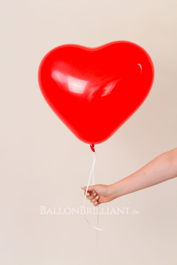 BallonBrilliant Abhol-Katalog Online