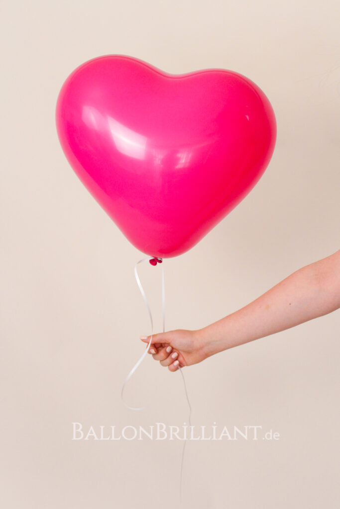 BallonBrilliant Abhol-Katalog Online