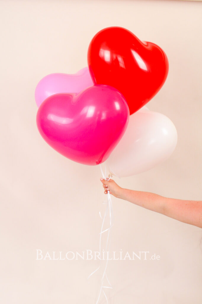 BallonBrilliant Abhol-Katalog Online