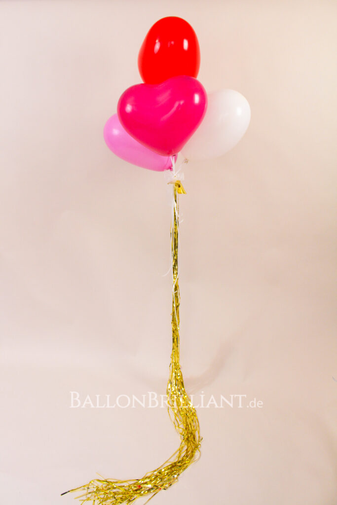 BallonBrilliant Abhol-Katalog Online