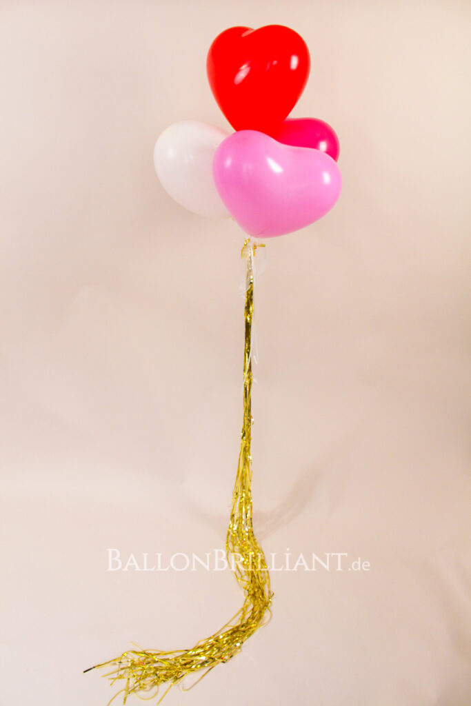 BallonBrilliant Abhol-Katalog Online