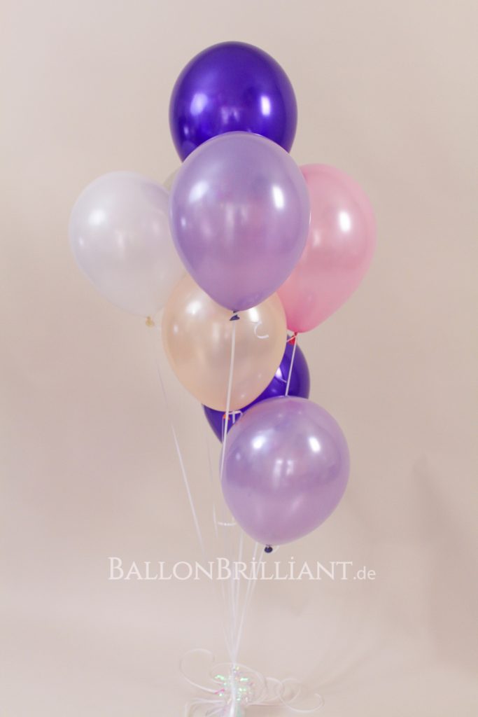 BallonBrilliant Abhol-Katalog Online