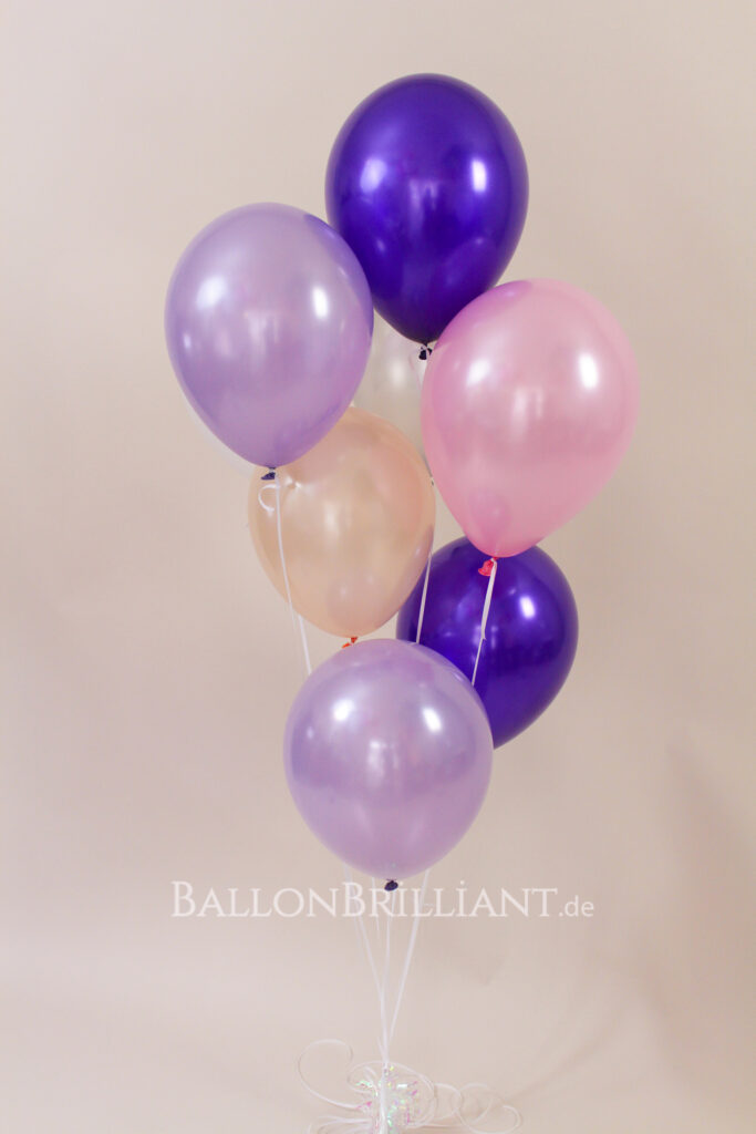 BallonBrilliant Abhol-Katalog Online