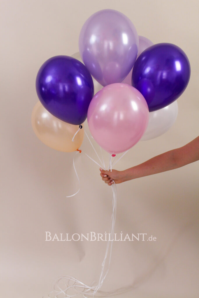 BallonBrilliant Abhol-Katalog Online