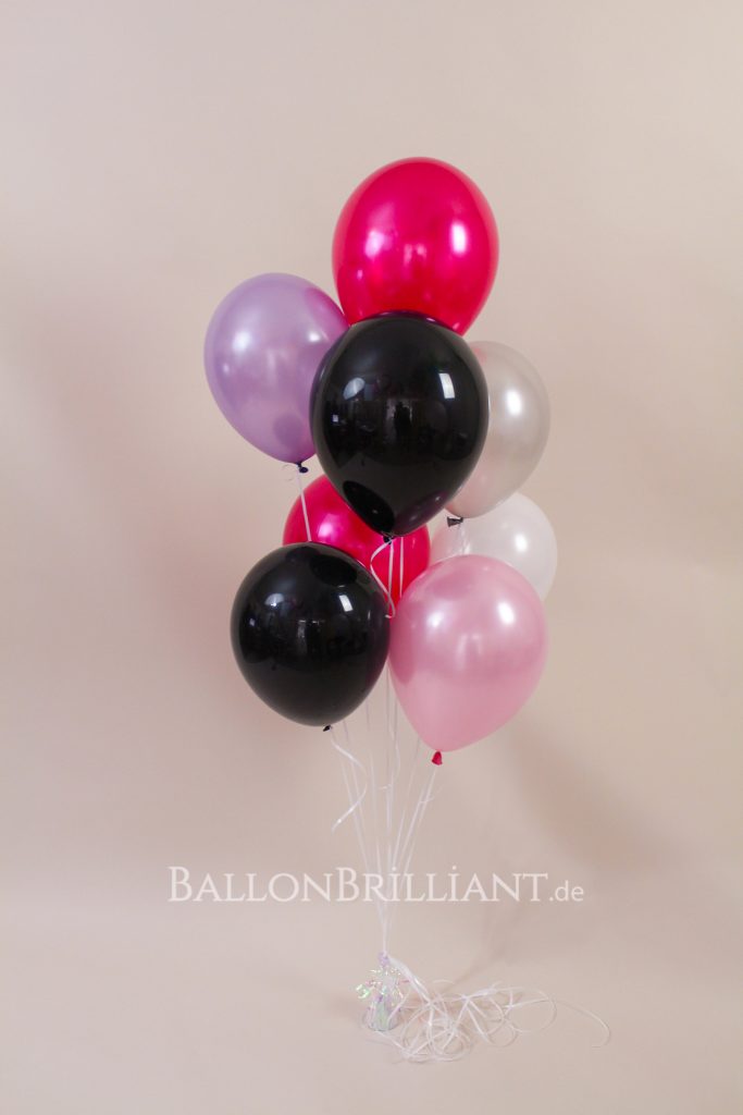 BallonBrilliant Abhol-Katalog Online