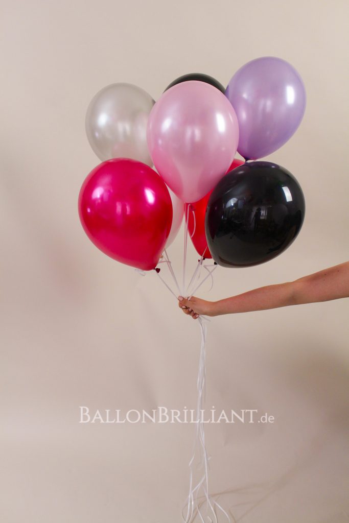 BallonBrilliant Abhol-Katalog Online