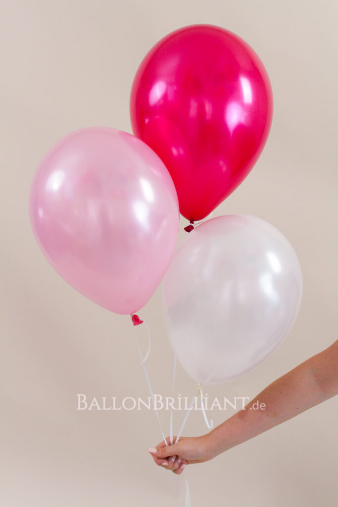 BallonBrilliant Abhol-Katalog Online