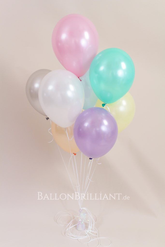 BallonBrilliant Abhol-Katalog Online