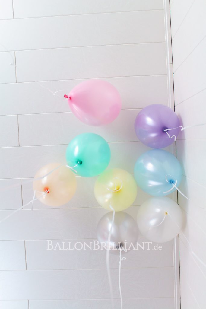 BallonBrilliant Abhol-Katalog Online