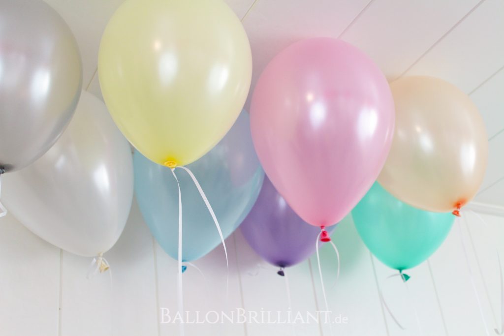 BallonBrilliant Abhol-Katalog Online