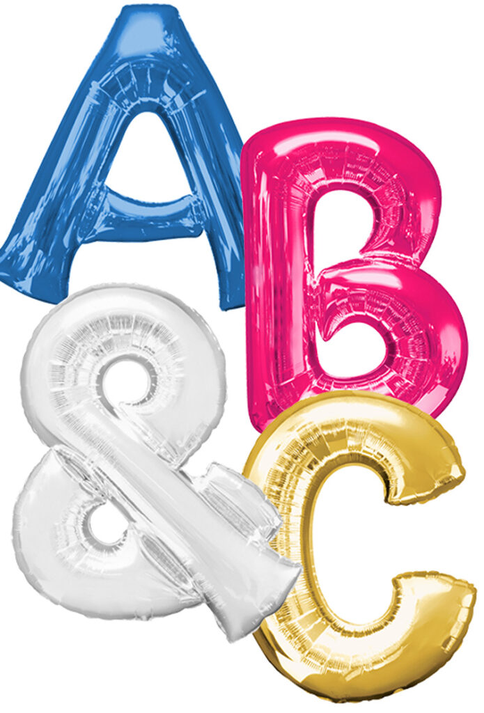 BallonBrilliant Abhol-Katalog Online