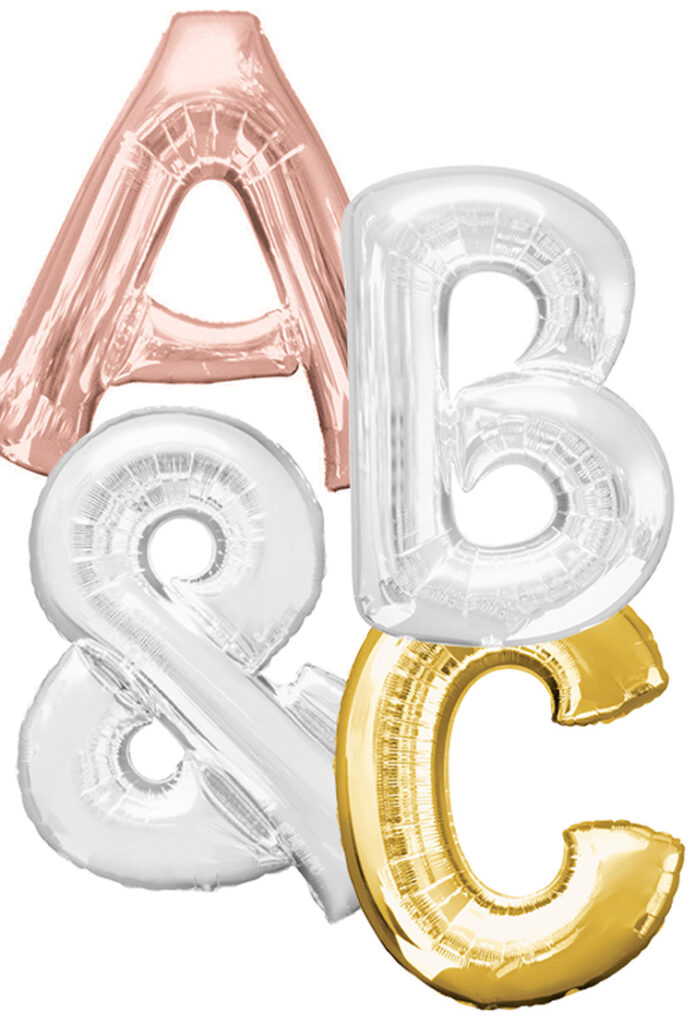 BallonBrilliant Abhol-Katalog Online