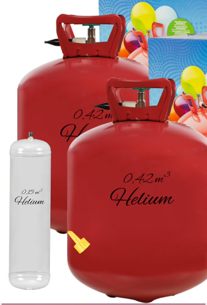 BallonBrilliant Abhol-Katalog Online