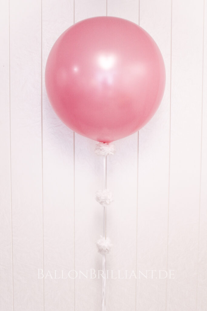 BallonBrilliant Abhol-Katalog Online