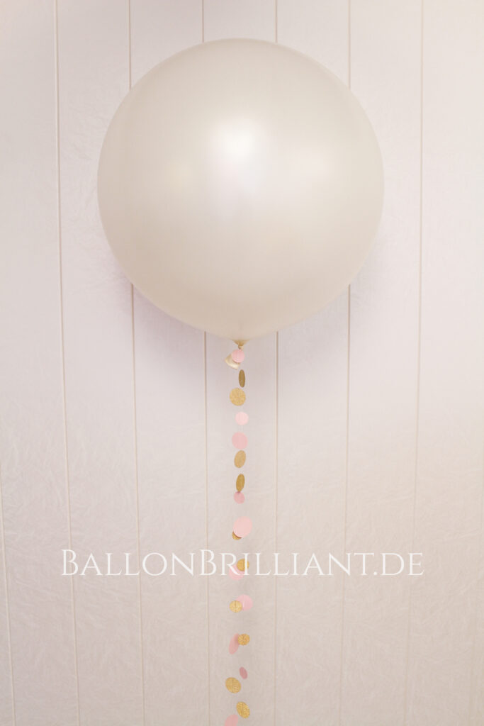 BallonBrilliant Abhol-Katalog Online