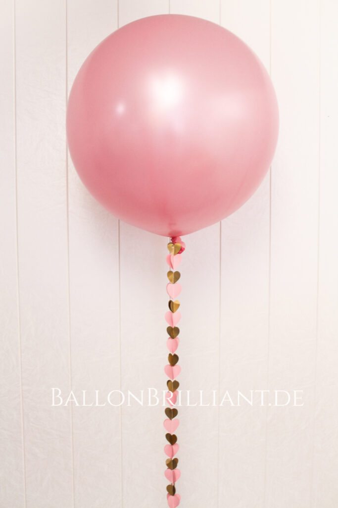 BallonBrilliant Abhol-Katalog Online