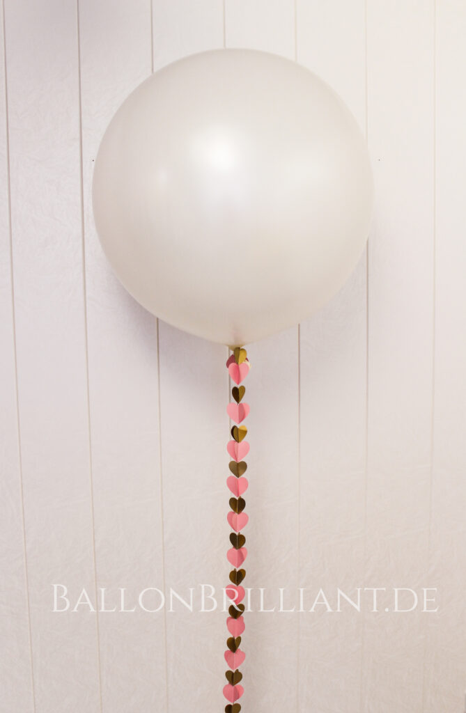 BallonBrilliant Abhol-Katalog Online