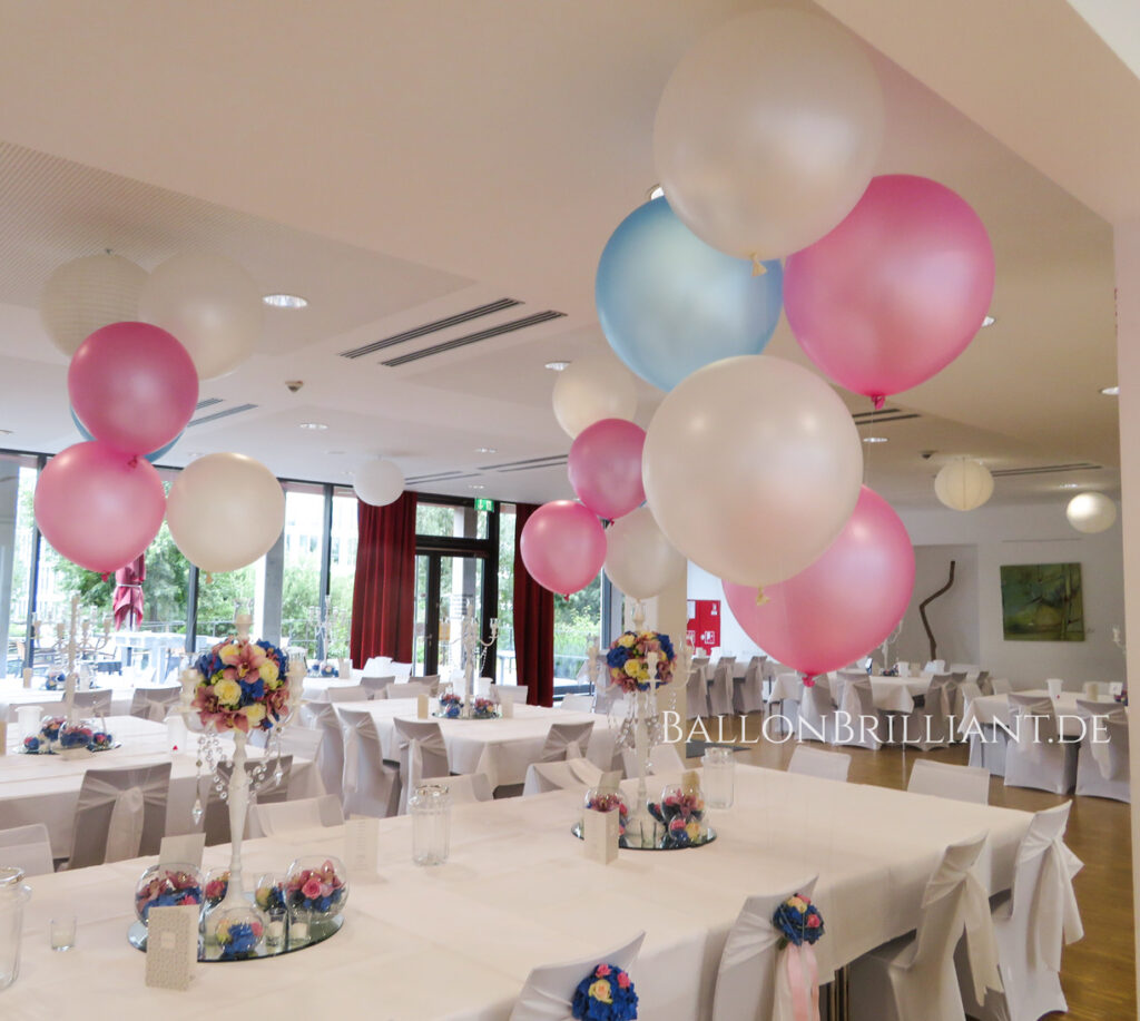 BallonBrilliant Abhol-Katalog Online