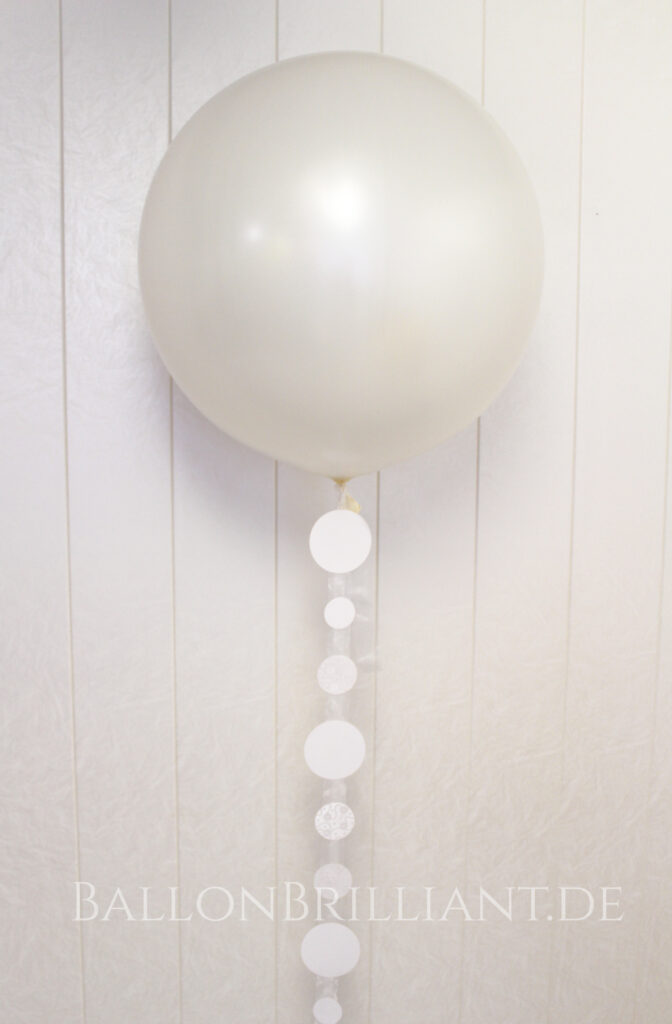 BallonBrilliant Abhol-Katalog Online