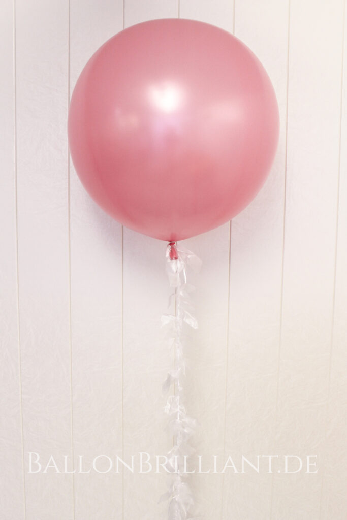 BallonBrilliant Abhol-Katalog Online
