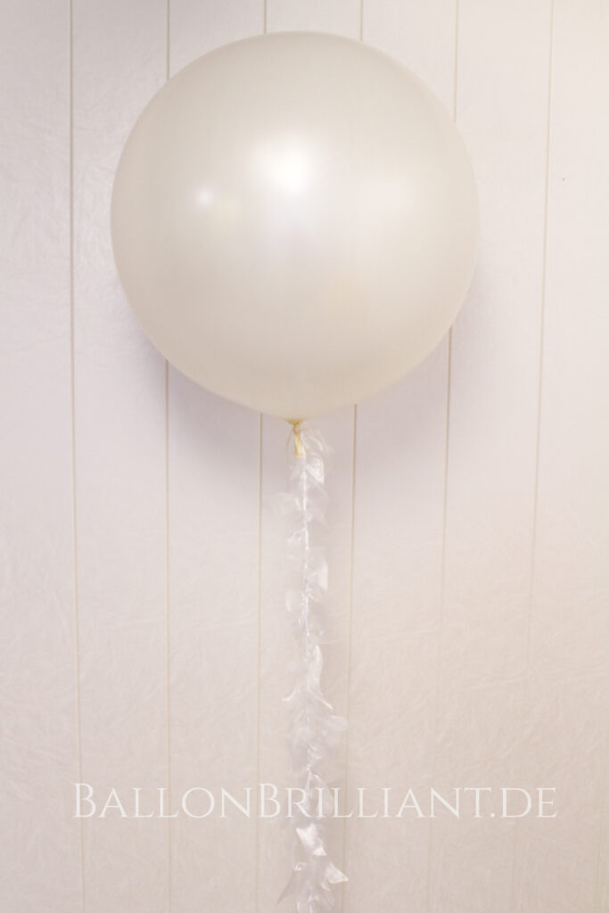 BallonBrilliant Abhol-Katalog Online