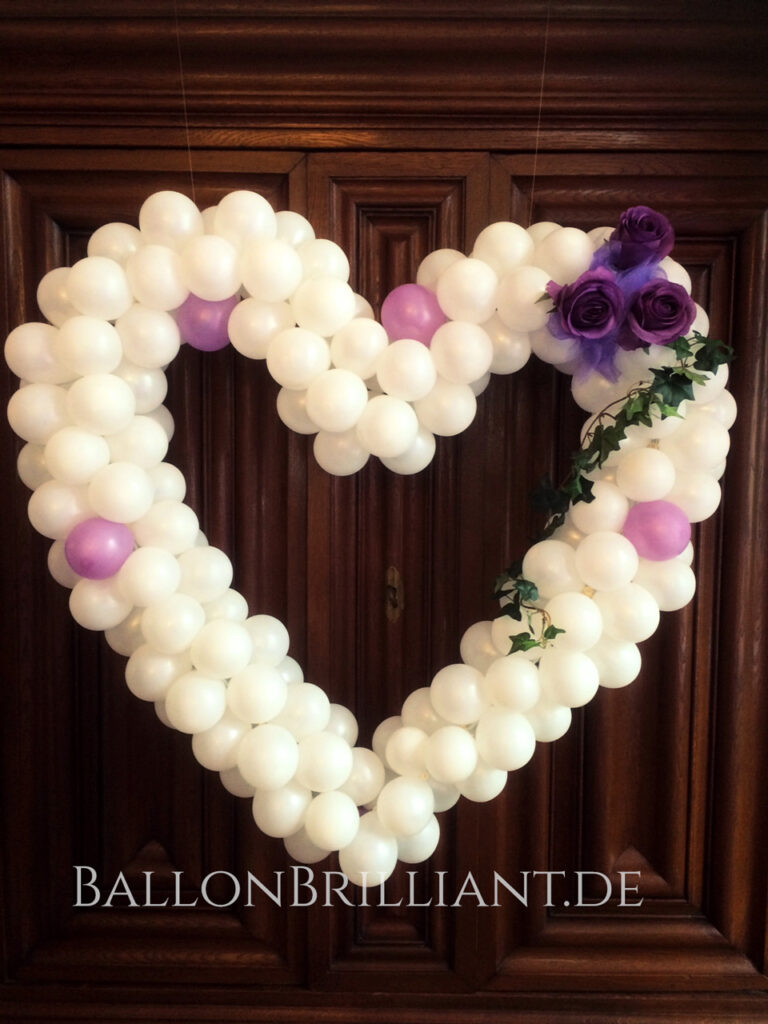 BallonBrilliant Abhol-Katalog Online